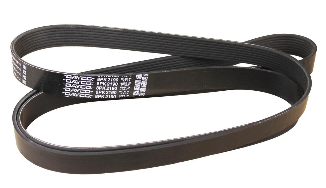 V-Ribbed Belts-8pk1432
