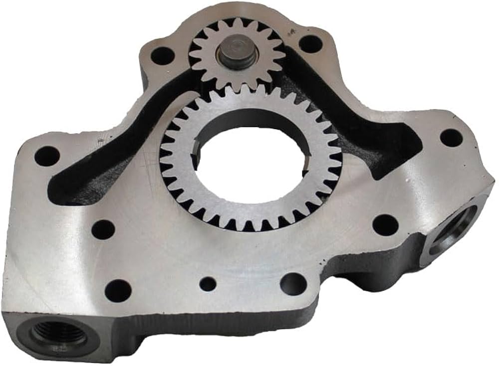 Transmission Pump-AR39107