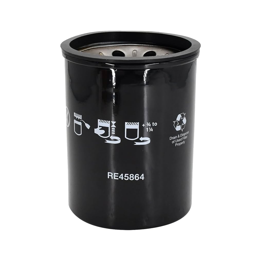 WIX Filters-RE45864