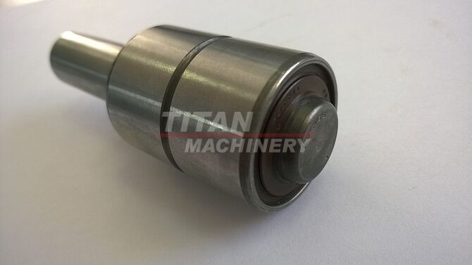 Idler Pulley Bearing-86976596