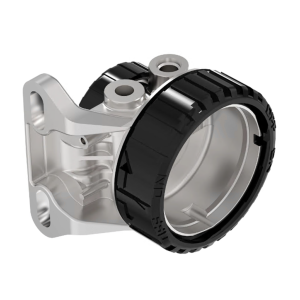 fuel filter-RE70358