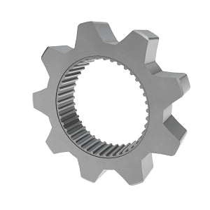 Transmission Pump Gear Inner 17,25mm-r246015