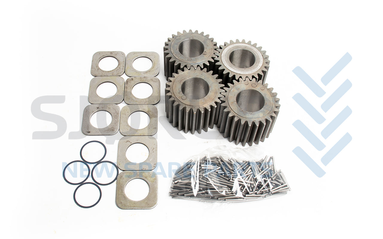 Gear Kit-316330A2