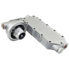 Oil Cooler Housing-87314167AM