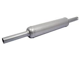 Exhaust Silencer-81717576