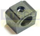 PIANO SPINDLE FOOT WIDE HOLE - D5NN6531A