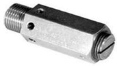 HYDRAULIC PRESSURE VALVE - E1ADDN984