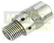 HYDRAULIC CONTROL VALVE - D5NNN960B