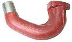 EXHAUST ELBOW - 5011655