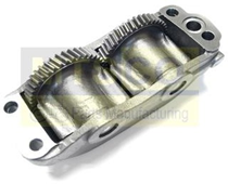 BALANCER ASSEMBLY
D239 - 3132874R91