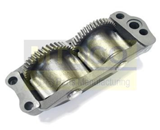 BALANCER ASSEMBLY
D206 - 3055501R94