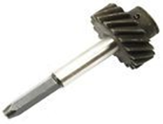 OIL PUMP GEAR - D3NN6A820F