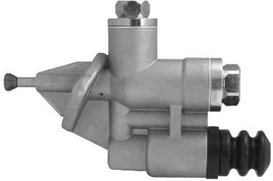 DIESEL FUEL AUTOMATIC
PISTOL TYPE - J930201 J917998
