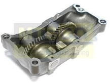 BALANCER ASSEMBLY - D9NN6A311AD