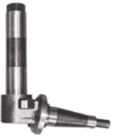 FRONT AXLE RIGHT-LEFT 30.5
cm - 1259519C2