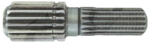 PINION GEAR Z:18X18
APL 330 - 81435C1