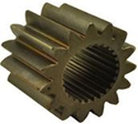 PINION GEAR Z: 15X26
APL 3052-3054 - 3405356R1