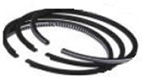PISTON RING 101 MM
2.5+2+3 - 4 252 677