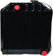RADIATOR
OIL COOLED - E8NN8005PA