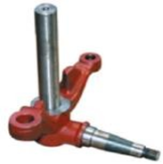 FRONT AXLE RIGHT DOUBLE ALMOND - 2 386 802