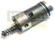 HYD. CONTROL UNIT - 2 940 278