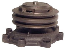 DOUBLE PULLEY CIRCULATION PUMP - EAPN8A513E