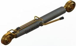 MIDDLE ARM 540-760 mm - 4 331 978