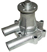 WATER PUMP
3T84H 3 CYLINDER DIESEL - 72125042700
