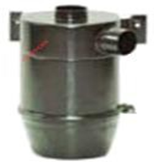 AIR FILTER HOUSING - C5NE9600F
