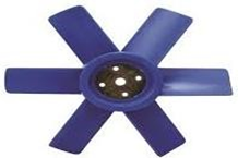 PLASTIC PROPELLER (6 PIECES) - C5NN8600B-PL