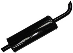 EXHAUST, ENAMEL
FROM THE TOP - C7NN5230R