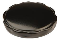 DIESEL FUEL TANK CAP - E7NN9030AA 83961128