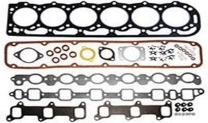 UPPER ENGINE GASKET SET - CFPN6008B
+C7NN6051R