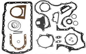 BOTTOM GASKET SET - CFPN6A008B
