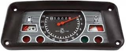 KM/HOUR - E5NN10849BA