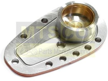 DIR.LOWER BODY COVER - C9NN3N583B