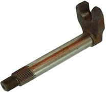STEERING SECTOR SHAFT - C9NN3575C
