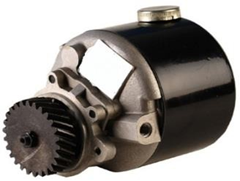 POWER STEERING PUMP - E6NN3K514EA