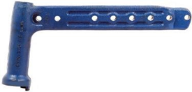 FRONT AXLE HOUSING RIGHT - C7NN3006J