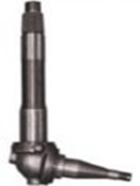 FRONT AXLE RIGHT, LEFT SHORT - E9NN3105CB