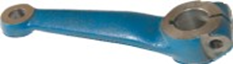 AXLE ROD ARM - 957E3130