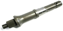 TAIL SHAFT, LONG - E4NNN752AA 83947133