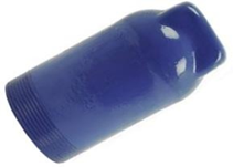 TAIL SHAFT COVER - C5NN726B 310088