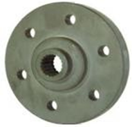 FLYWHEEL BEARING
HOUSING
DIAMETER: 149 15T - 97830047XX