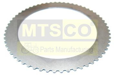 PTO Torque Sheet - PBB77573A