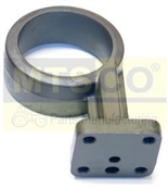 PTO Torque Bucket with Holes - C7NNN776C