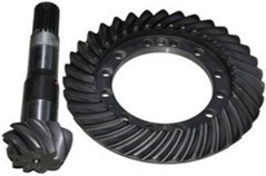 MIRROR BEAMS 6X37 - C5NN4209G