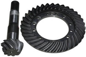 MIRROR BEAMS 7X37 - C5NN4209C