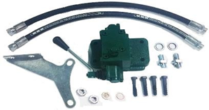 DAMPER VALVE
ASSEMBLY - HRK-3000