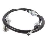 Clutch cable-84342326